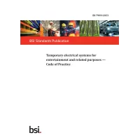 BS 7909:2023