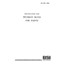BS 283:1965