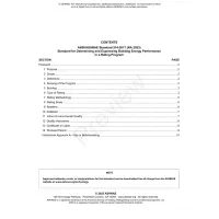 ASHRAE 214-2017 (RA 2023)