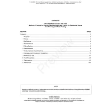 ASHRAE 206-2024