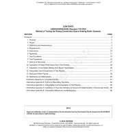 ASHRAE 155-2024