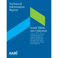 AAMI TIR66:2017/(R)2020