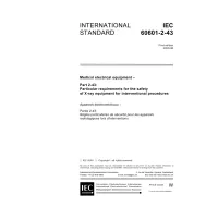 IEC 60601-2-43 Ed. 1.0 en:2000