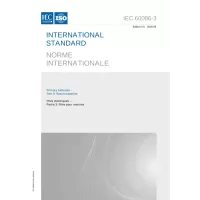 IEC 60086-3 Ed. 4.0 b:2016