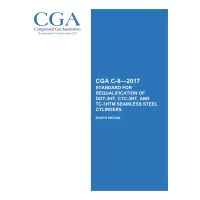 CGA C-8