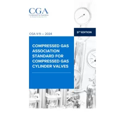 CGA V-9