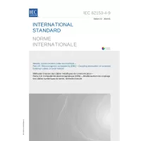 IEC 62153-4-9 Ed. 2.0 b:2018