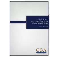 CGA M-13