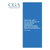 CGA P-40