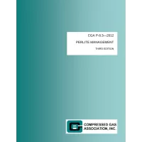 CGA P-8.3