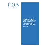 CGA G-2.2