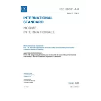IEC 60601-1-6 Ed. 2.0 b:2006