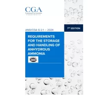 CGA G-2.1