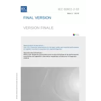 IEC 60601-2-33 Ed. 3.2 b:2015