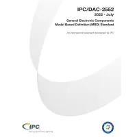 IPC /DAC-2552:2022