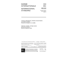 IEC 60193 Ed. 2.0 b:1999