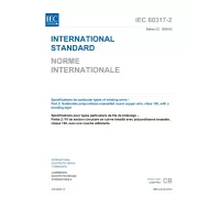 IEC 60317-2 Ed. 3.2 b:2000