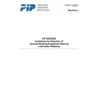 PIP REEP005
