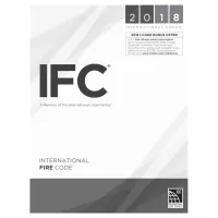 ICC IFC-2018