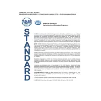 ASAE/ASABE ISO 21191:2021