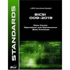 BICSI 009-2019