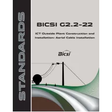 BICSI G2.2-22