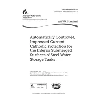 AWWA D104-17