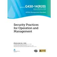 AWWA G430-14(R20)