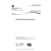 AWWA C655-18