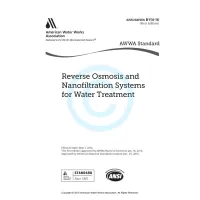 AWWA B114-16
