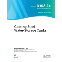 AWWA D102-24