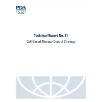 PDA TR 81