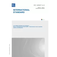 IEC 60947-4-2 Ed. 4.1 en:2024