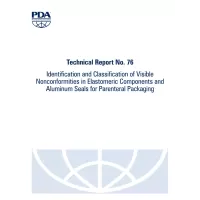 PDA TR 76
