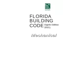 ICC FL-BC-MECHANICAL-2023