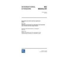 IEC 60335-2-91 Ed. 2.0 en:2002
