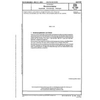 DIN 15190-101