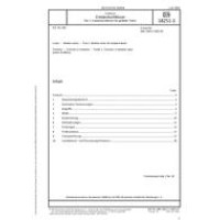 DIN 18251-1