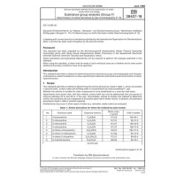 DIN 38407-16