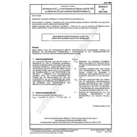 DIN 4109 Supplement 3