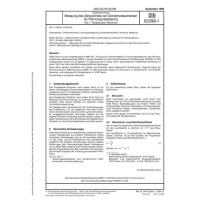DIN 52298-1
