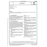 DIN 81902