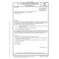 DIN 75410-1