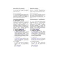 IEC 60966-3-1 Ed. 2.0 b:2003