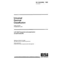 BS 1000[664]:1985