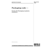 BS 1133-22:1989