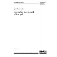 BS 2540:1991