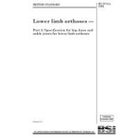 BS 2574-2:1994