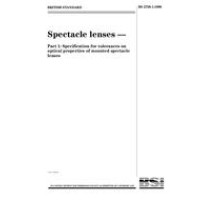BS 2738-1:1998