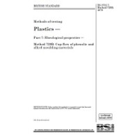 BS 2782-7:METHOD 720B:1979